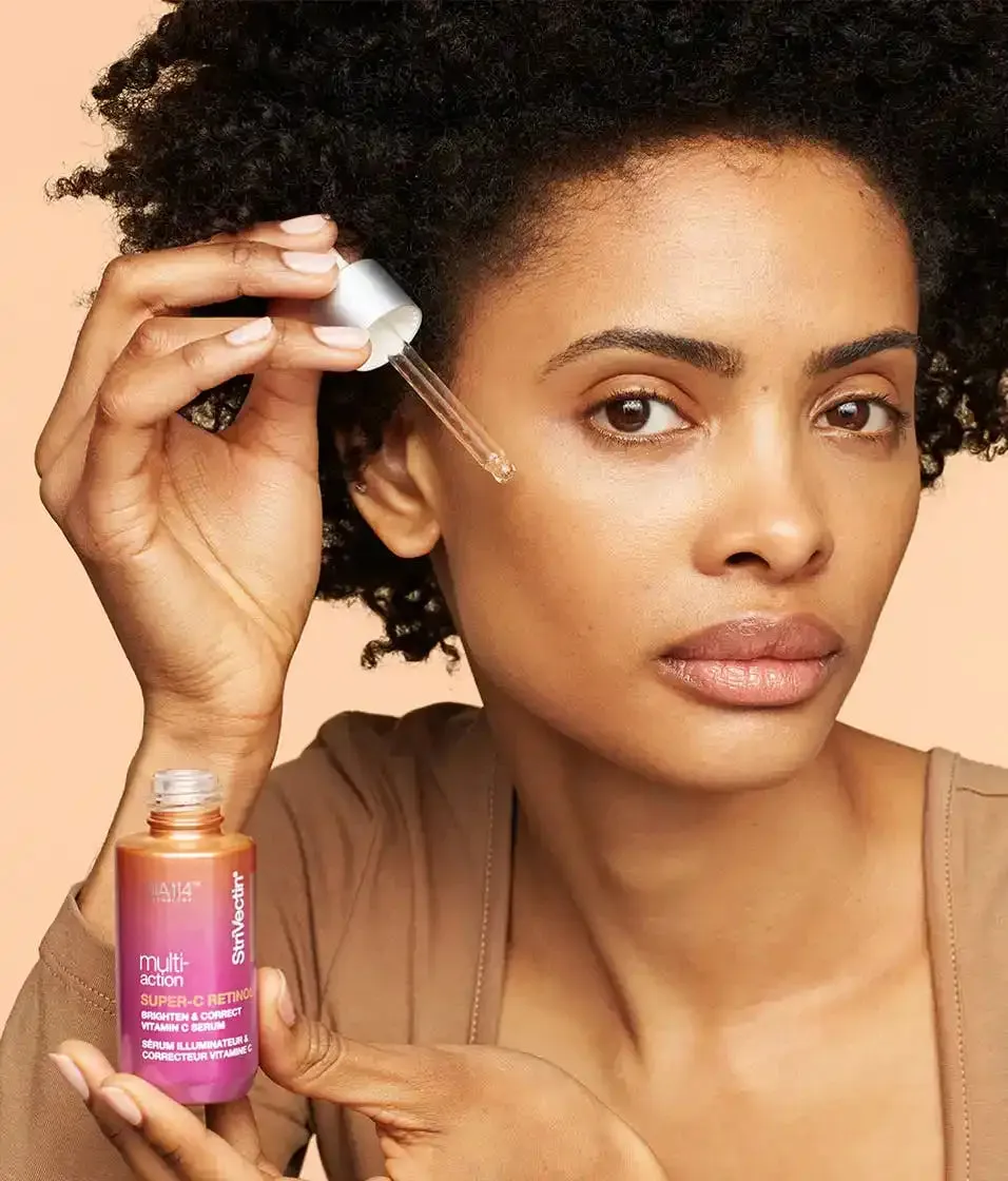 StriVectin Super-C Retinol Brighten & Correct Vitamin C Serum