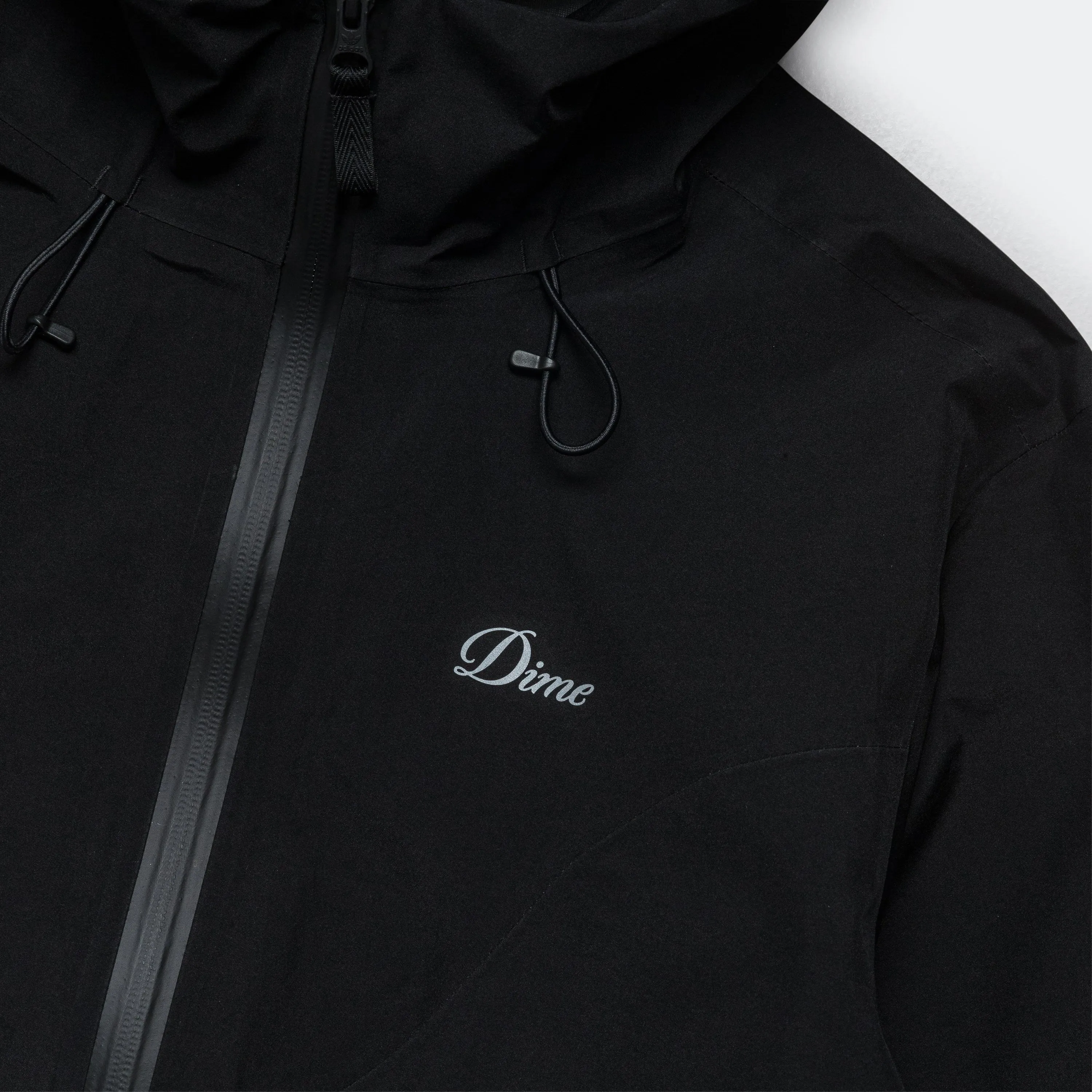 Stud Jacket x Dime - Black