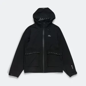 Stud Jacket x Dime - Black