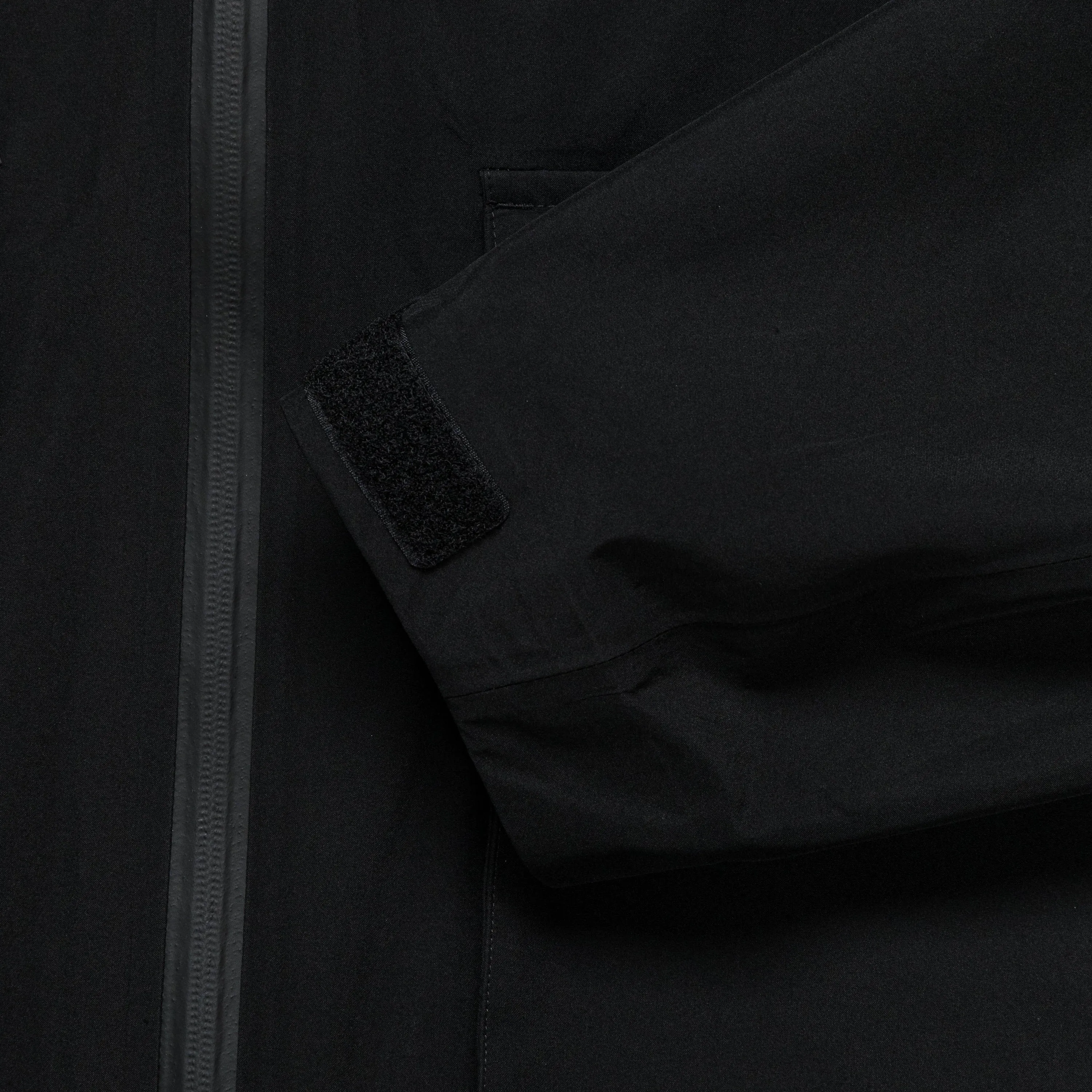 Stud Jacket x Dime - Black
