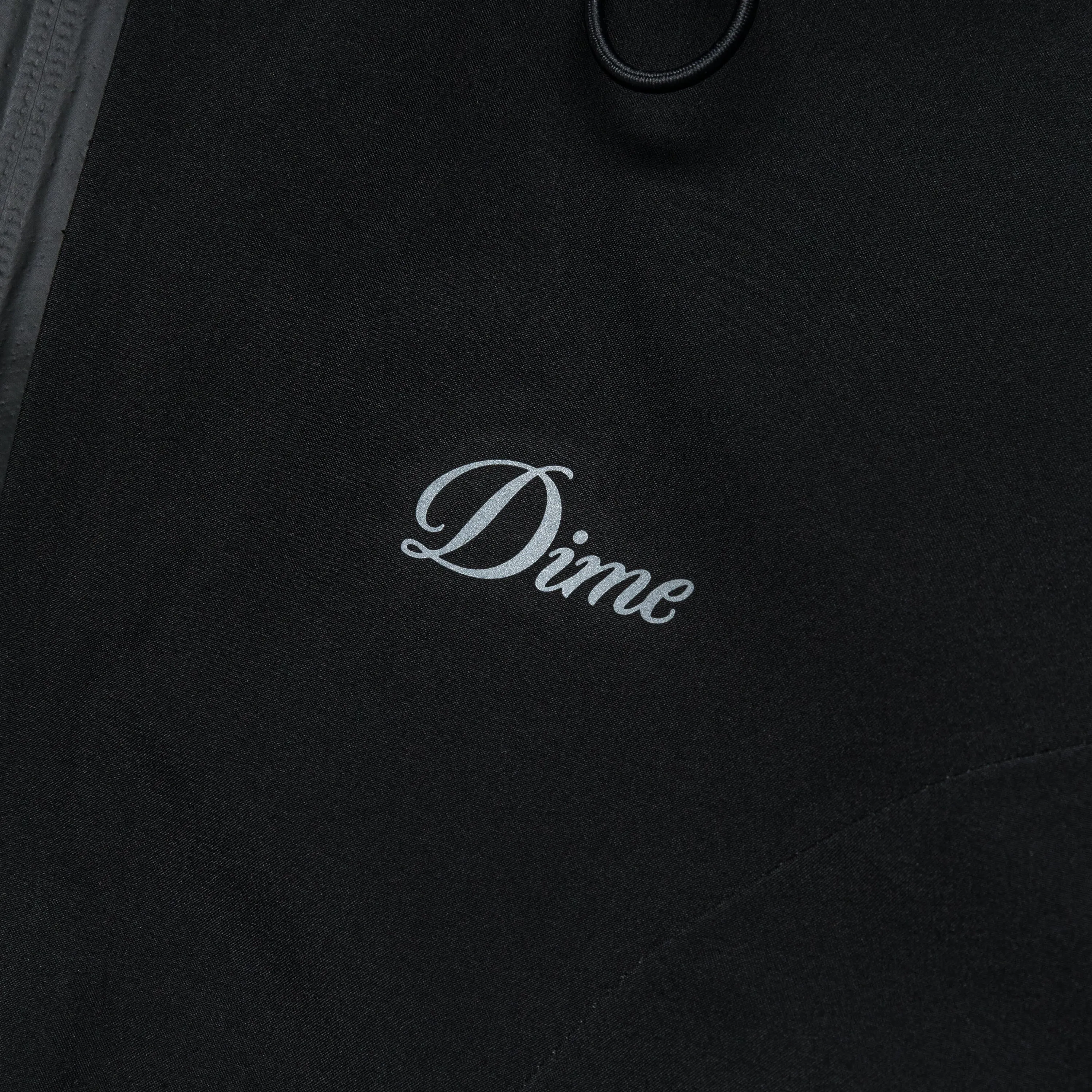 Stud Jacket x Dime - Black