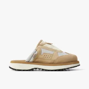 Suicoke BOMA-ab Beige / Grey
