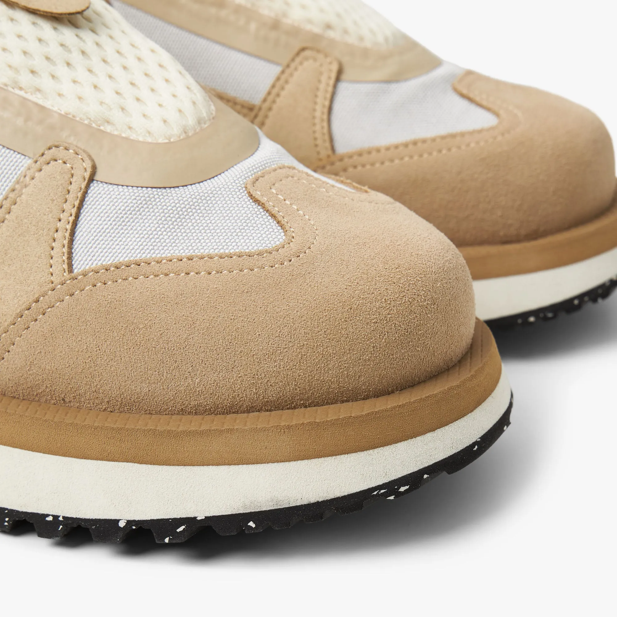 Suicoke BOMA-ab Beige / Grey