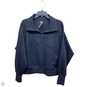 Sweater Cardigan By Old Navy In Black, Size: Xl