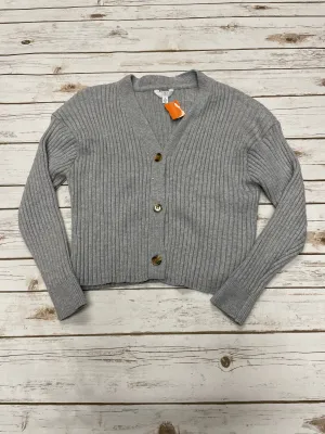 Sweater Cardigan By Time And Tru  Size: M