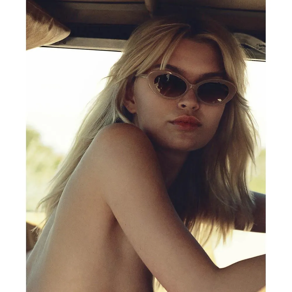 SYLVIE Nude