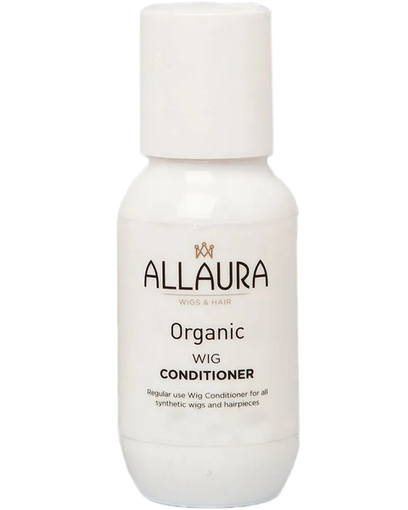 Synthetic Wig Chemical Free Conditioner 50ml