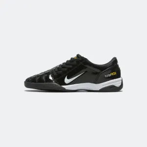 T90 SP - Black/White-Metallic Silver