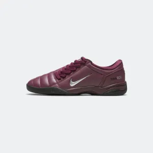 T90 SP - Bordeaux/Metallic Silver-Black