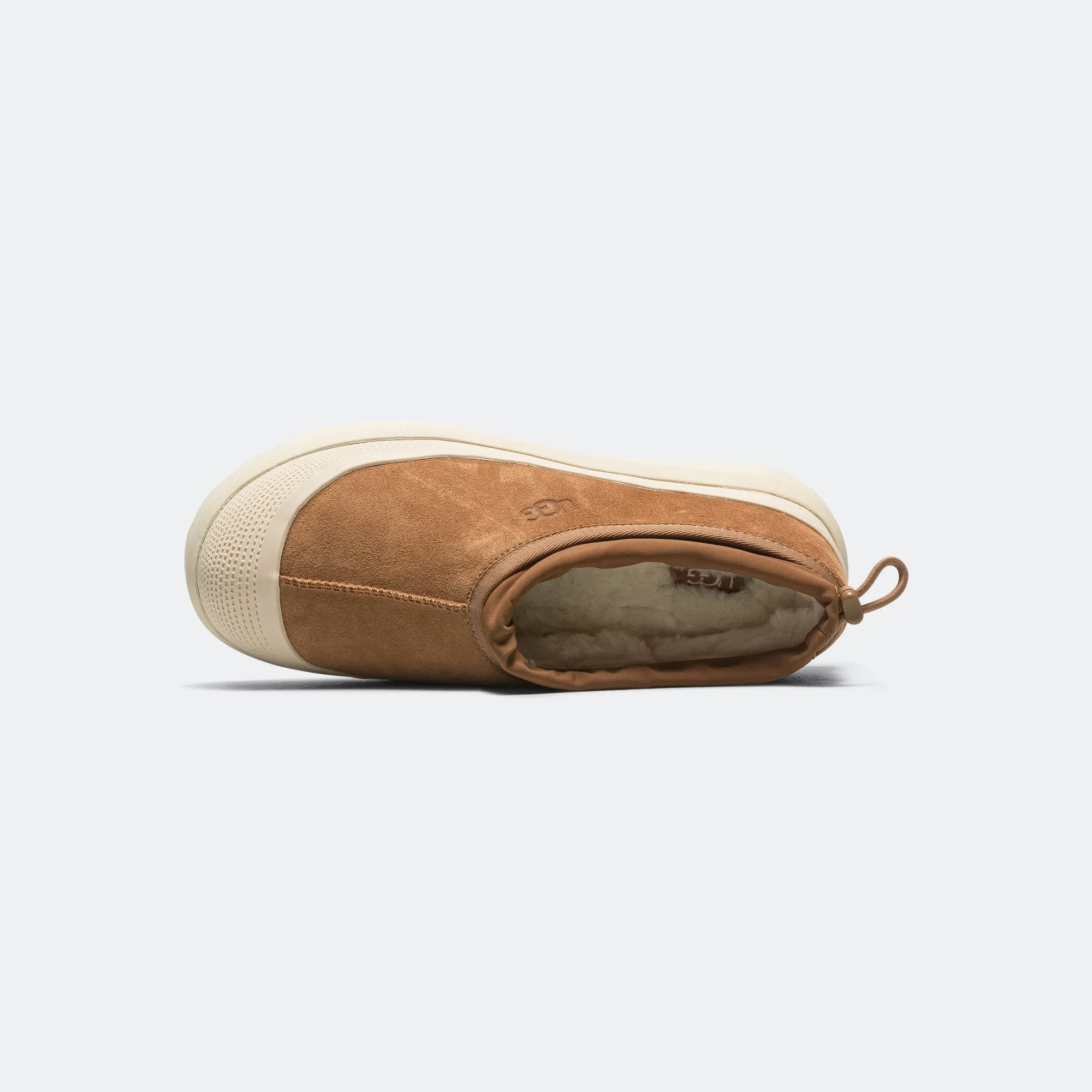 Tasman Weather Hybrid - Chestnut/White Cap