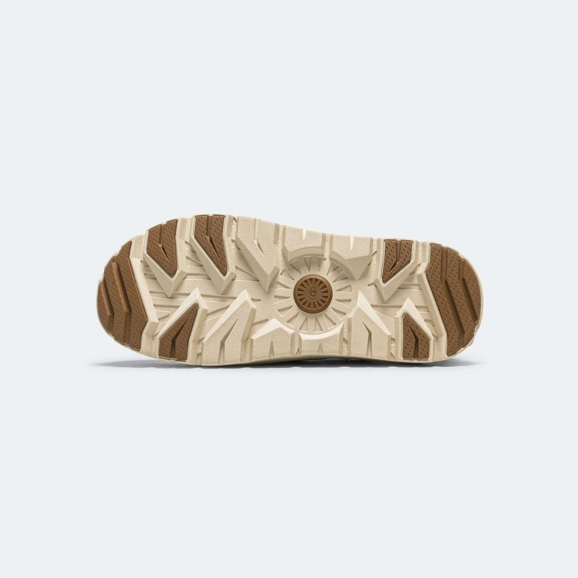 Tasman Weather Hybrid - Chestnut/White Cap