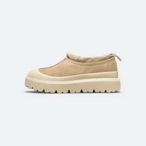 Tasman Weather Hybrid - Mustard Seed/Cream