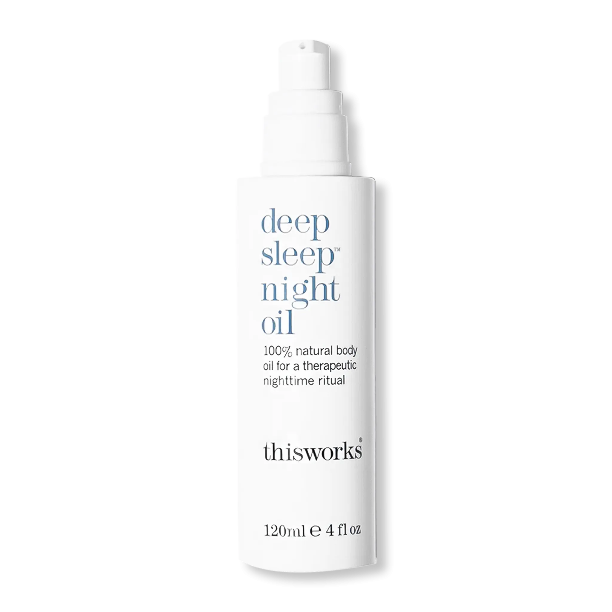 This Works Deep Sleep Night Oil