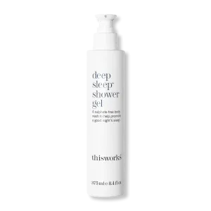 This Works Deep Sleep Shower Gel