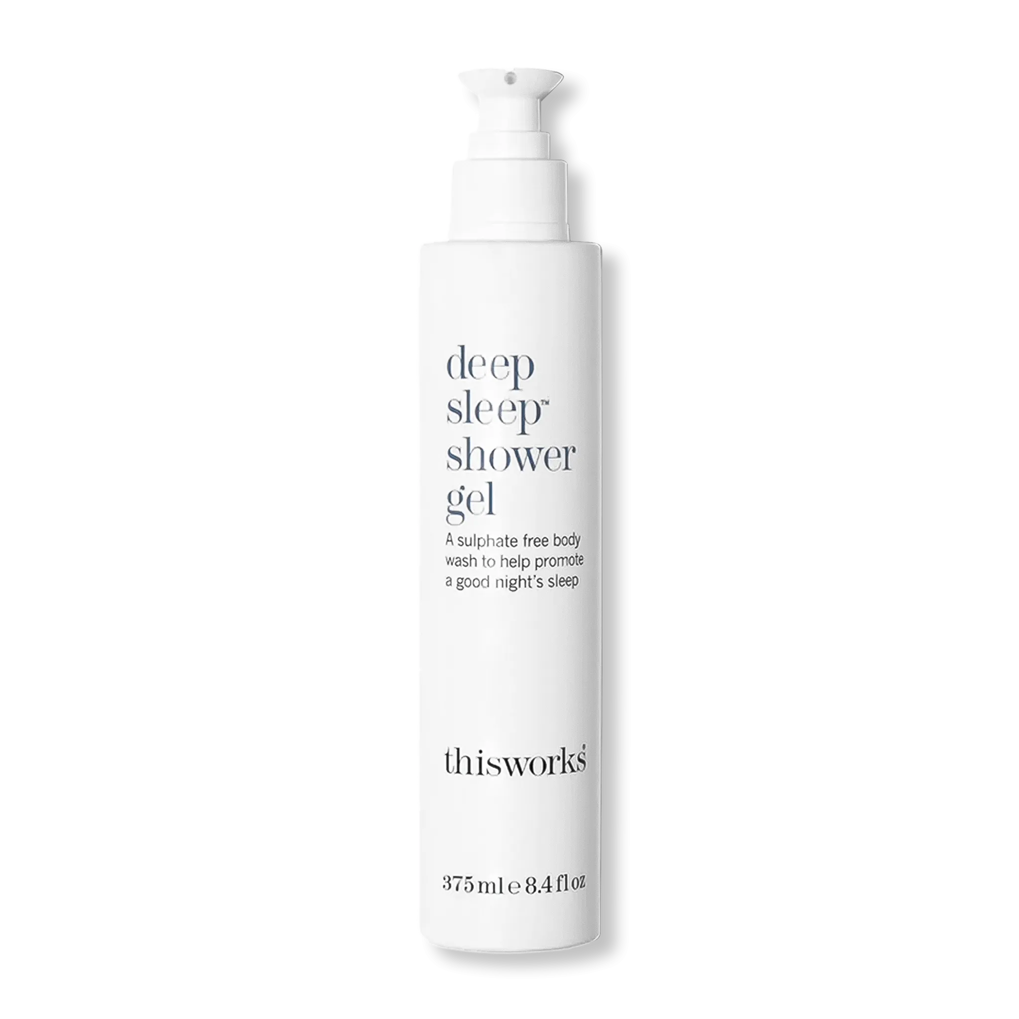 This Works Deep Sleep Shower Gel