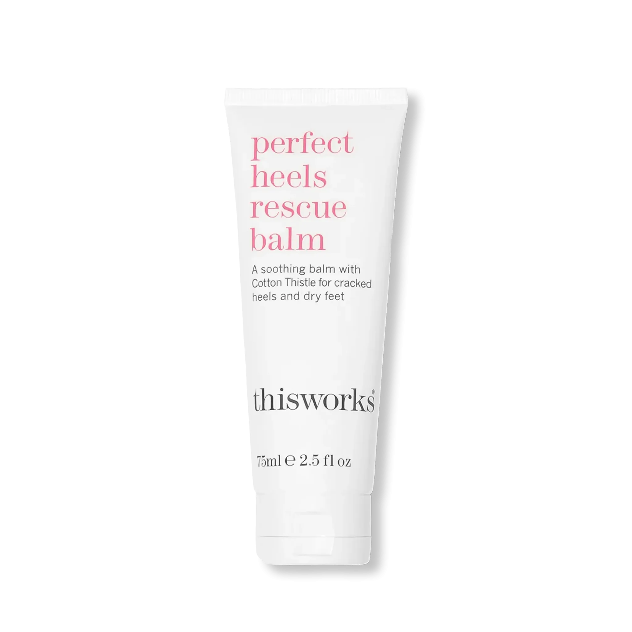 This Works Perfect Heels Rescue Balm