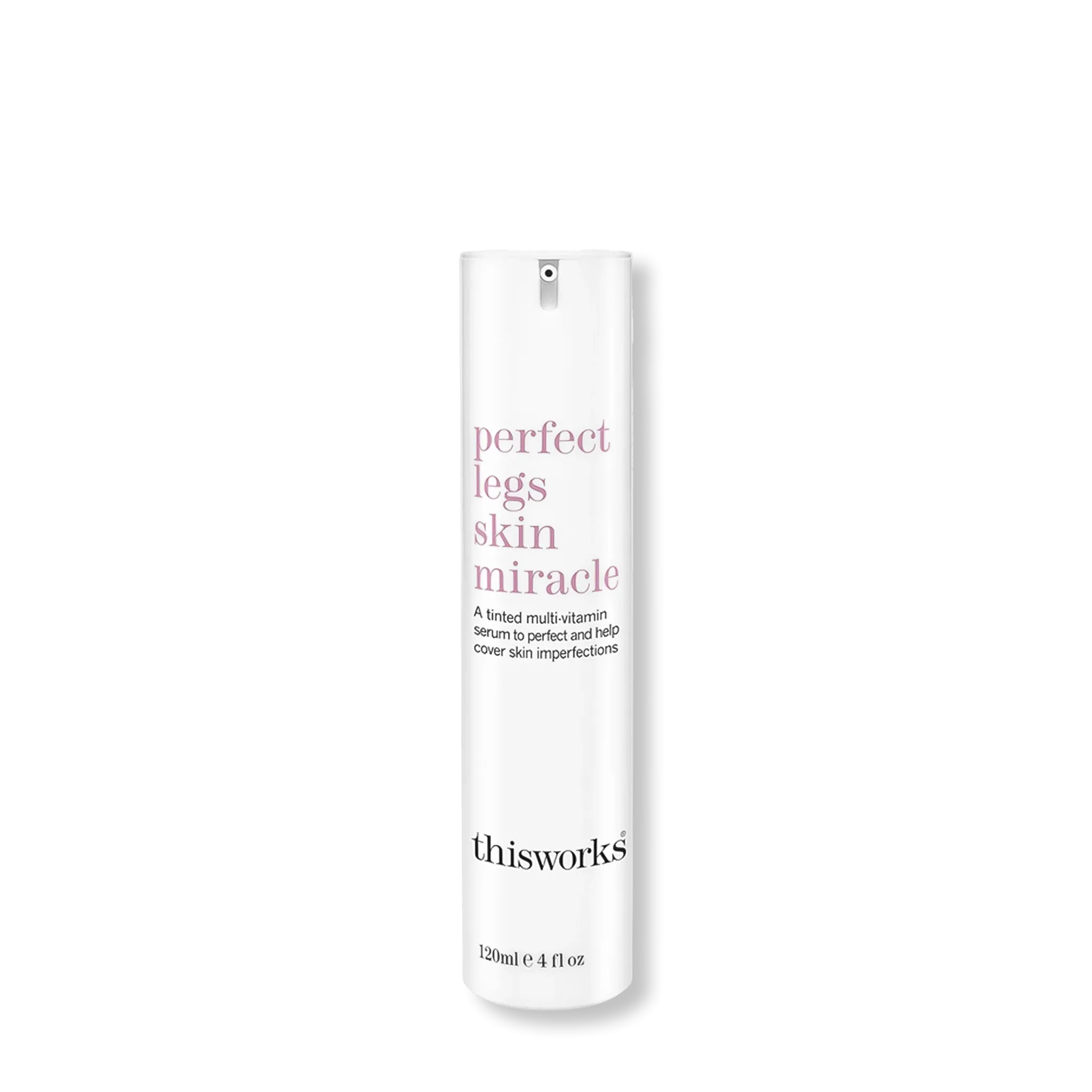 This Works Perfect Legs Skin Miracle