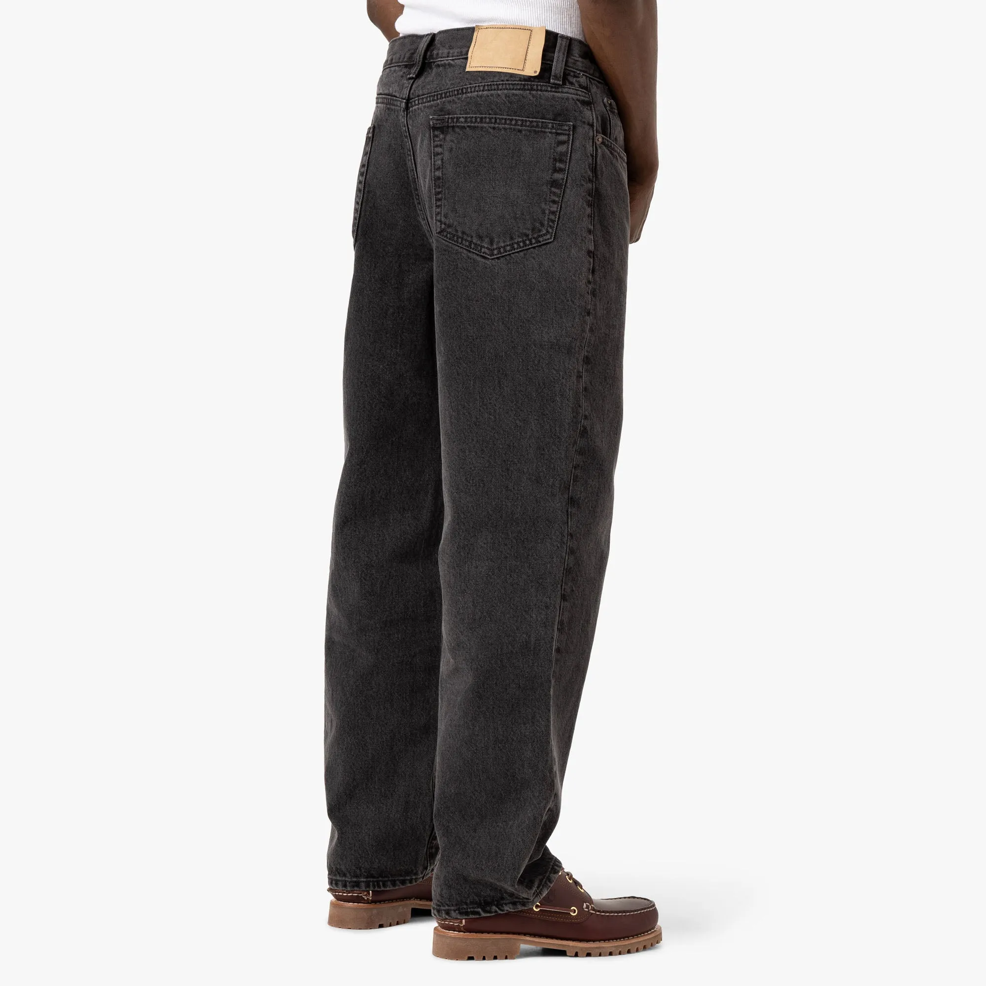 thisisneverthat Regular Jeans / Black