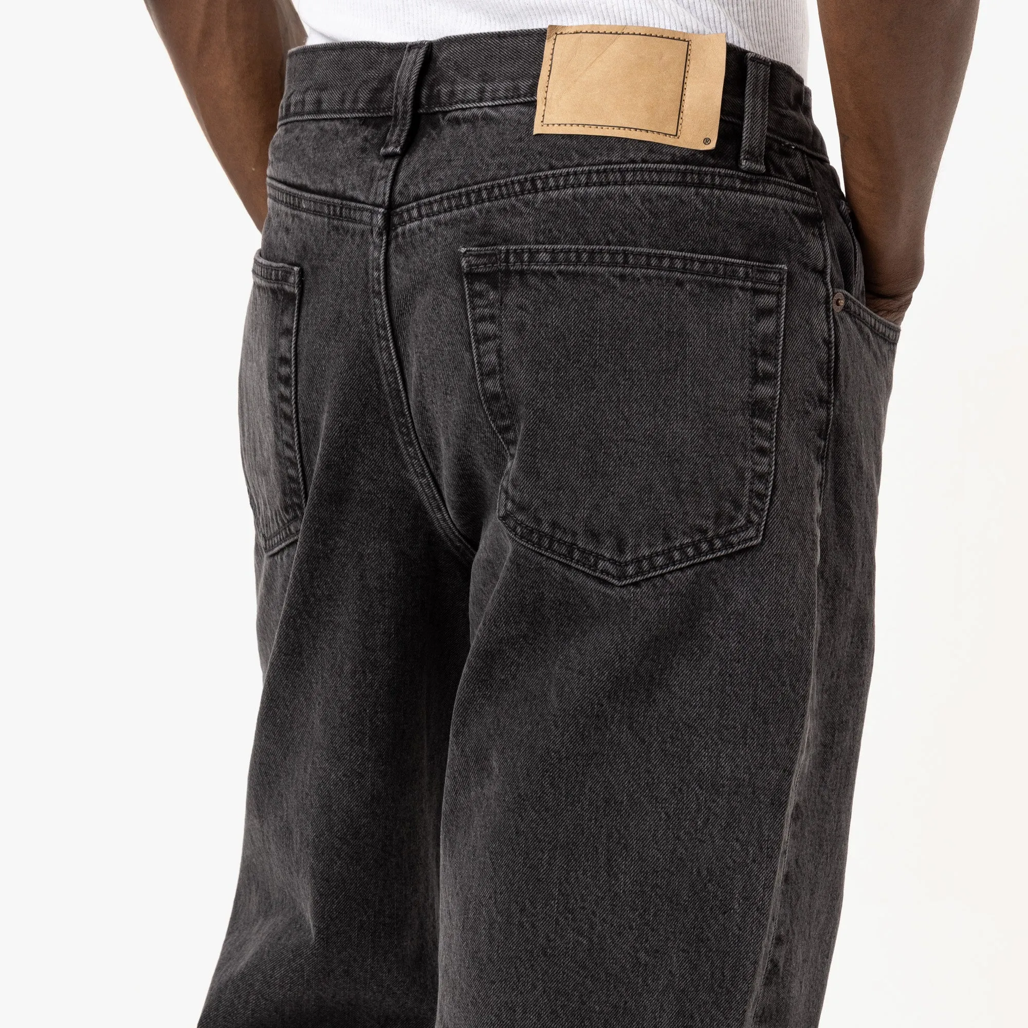 thisisneverthat Regular Jeans / Black