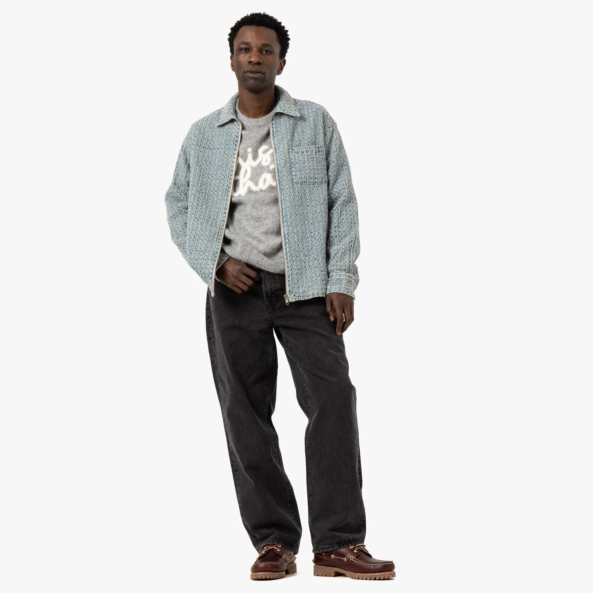 thisisneverthat Regular Jeans / Black