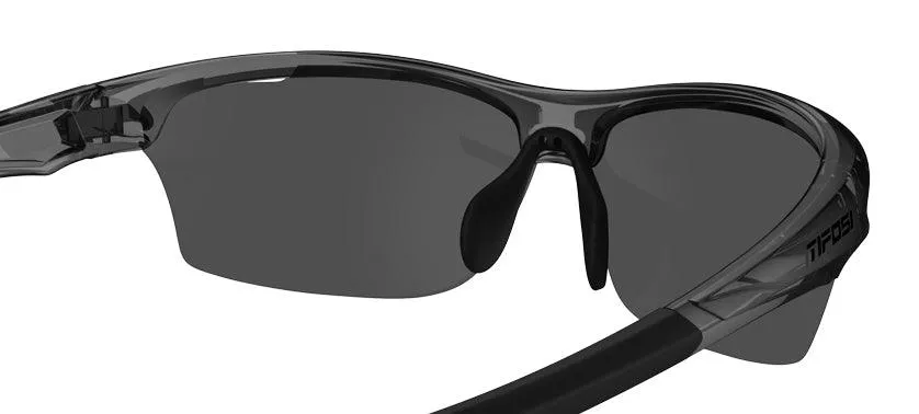 Tifosi Intense Sport Sunglasses (Crystal Smoke)