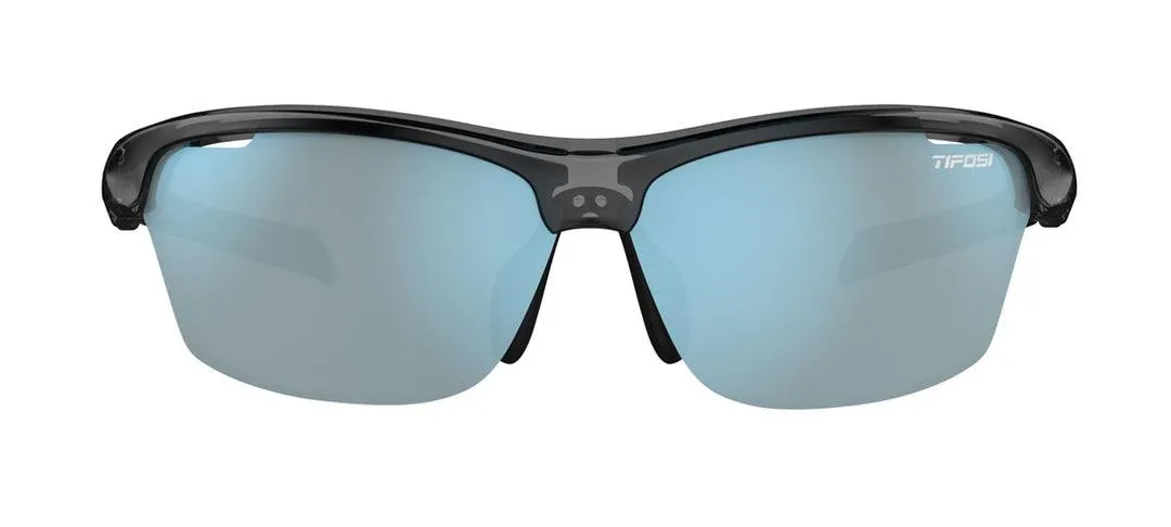 Tifosi Intense Sport Sunglasses (Crystal Smoke)