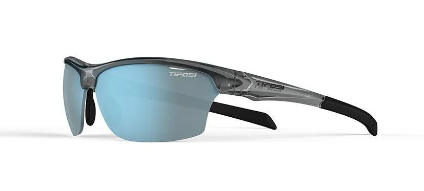 Tifosi Intense Sport Sunglasses (Crystal Smoke)
