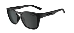 Tifosi Smirk Sport Sunglasses (Blackout/Matte Black)