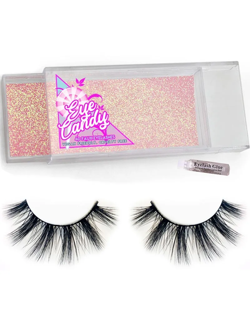 Tink 4D Faux Eyelashes