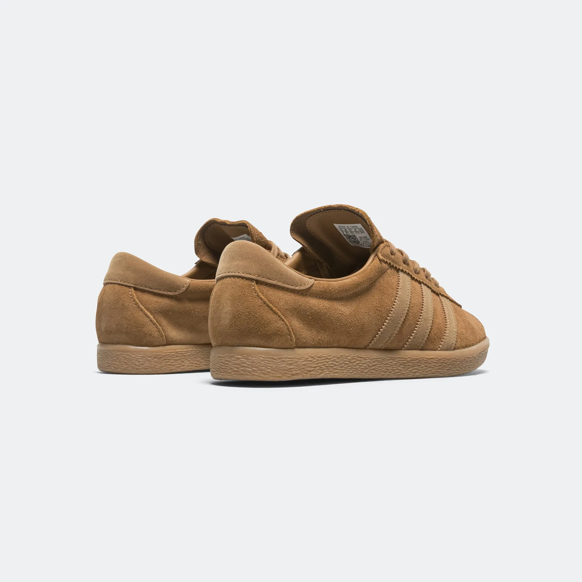 Tobacco - Brown Desert/Cardboard-Gum