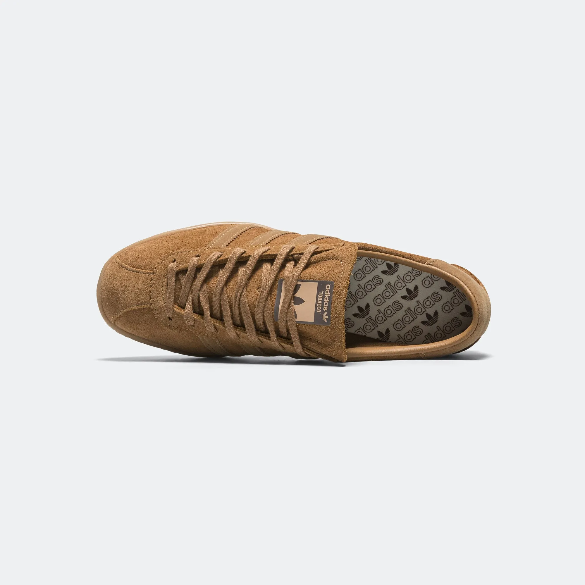 Tobacco - Brown Desert/Cardboard-Gum