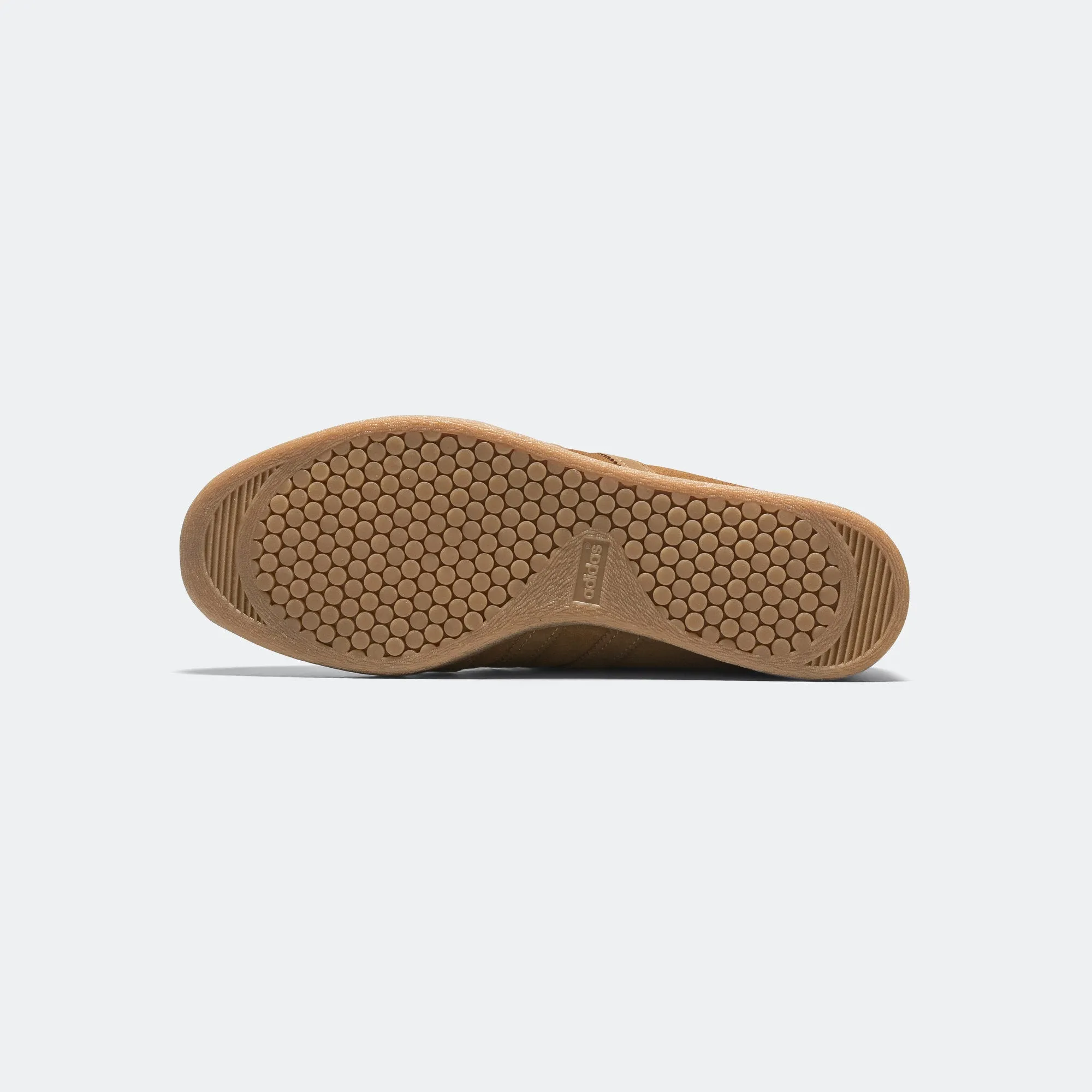 Tobacco - Brown Desert/Cardboard-Gum