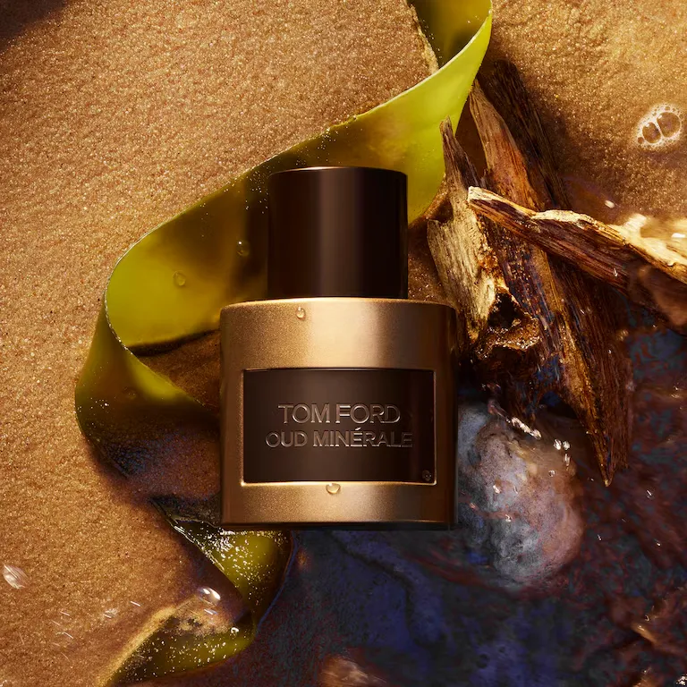 Tom Ford Oud Minérale EDP