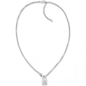 Tommy Hilfiger Stainless Steel Ladies Necklace 2780940