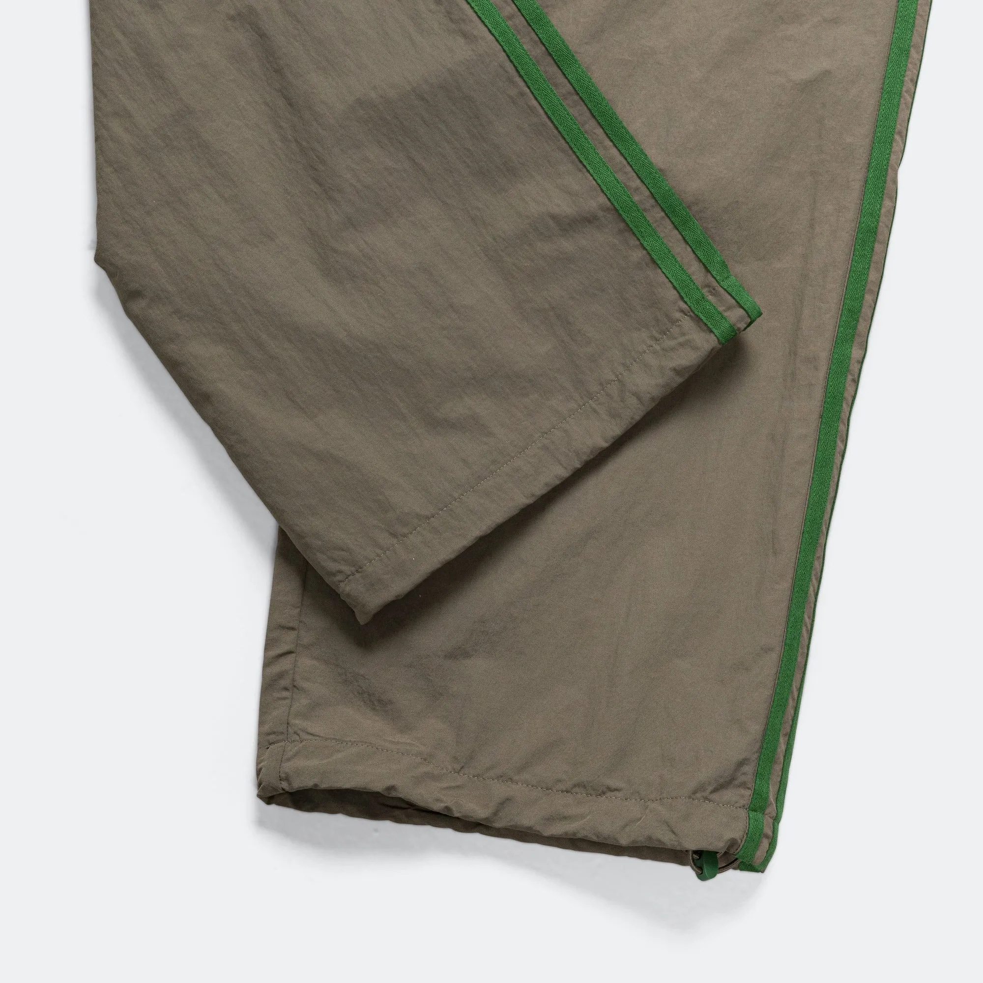 Track Pant x Brain Dead - Branch