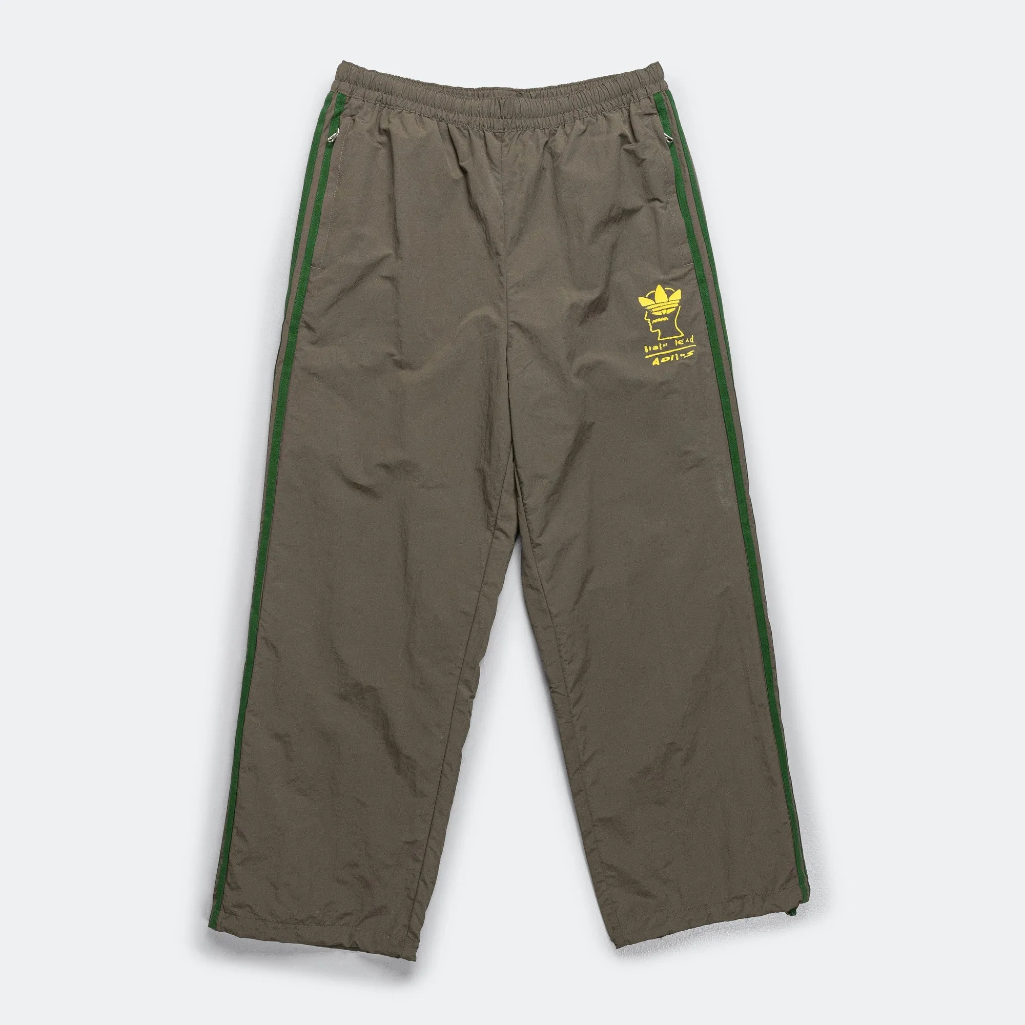 Track Pant x Brain Dead - Branch