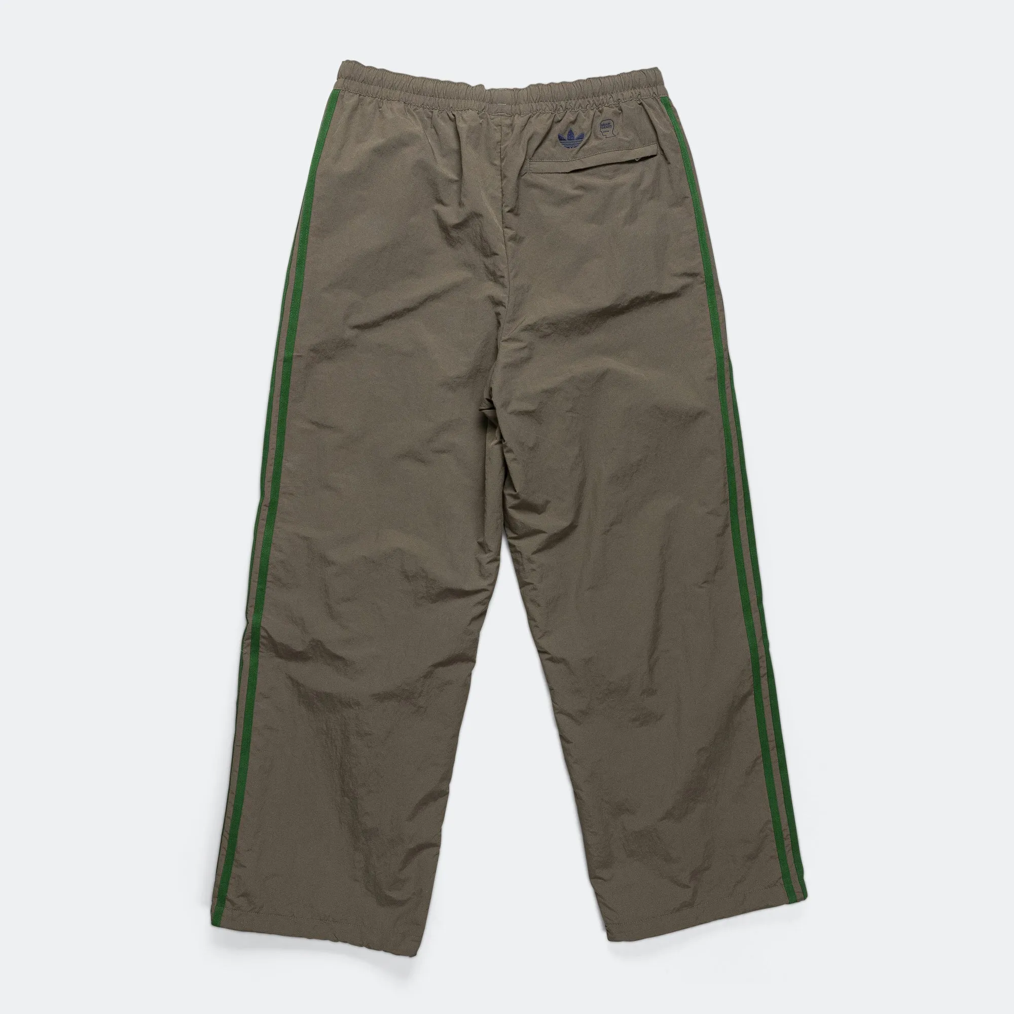 Track Pant x Brain Dead - Branch