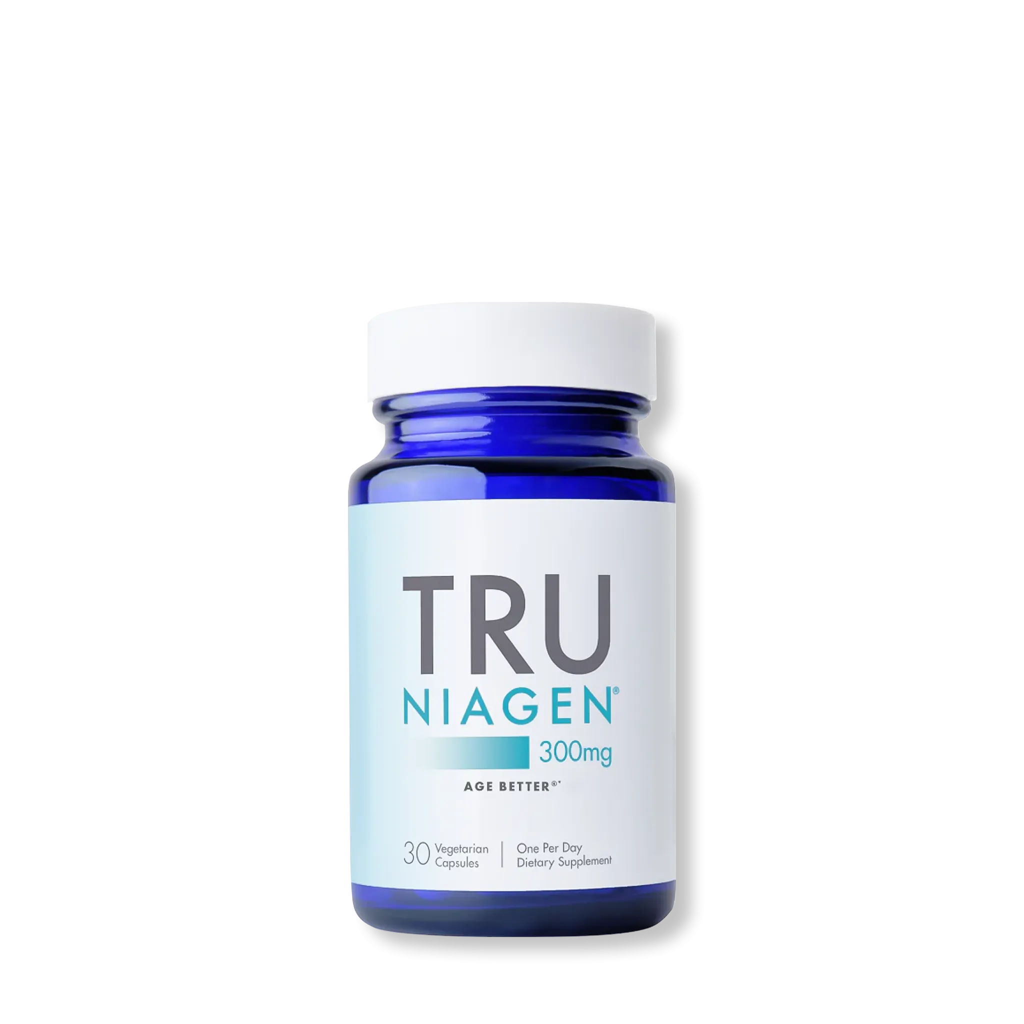 Tru Niagen PRO 300mg