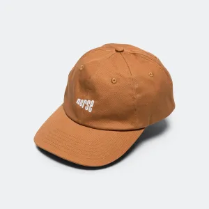 Twill 6-Panel Cap - Duck