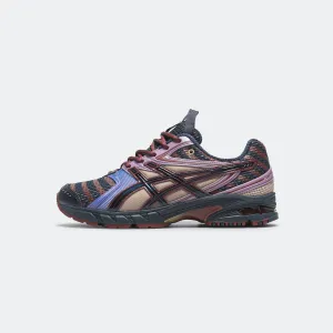 UB9-S GEL-DS Trainer 14 - Midnight/Purple Oxide