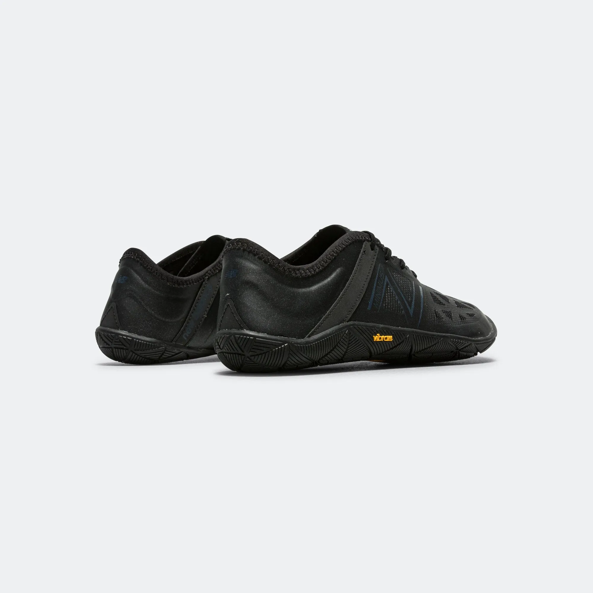 UX200LJW x Junya Watanabe MAN - Black
