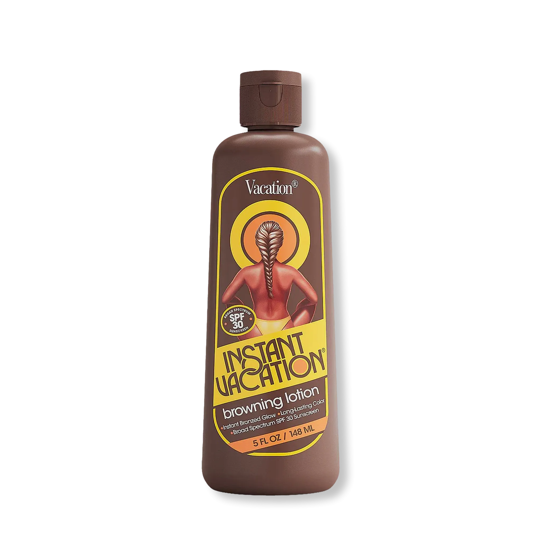 Vacation Bronzing Lotion SPF 30
