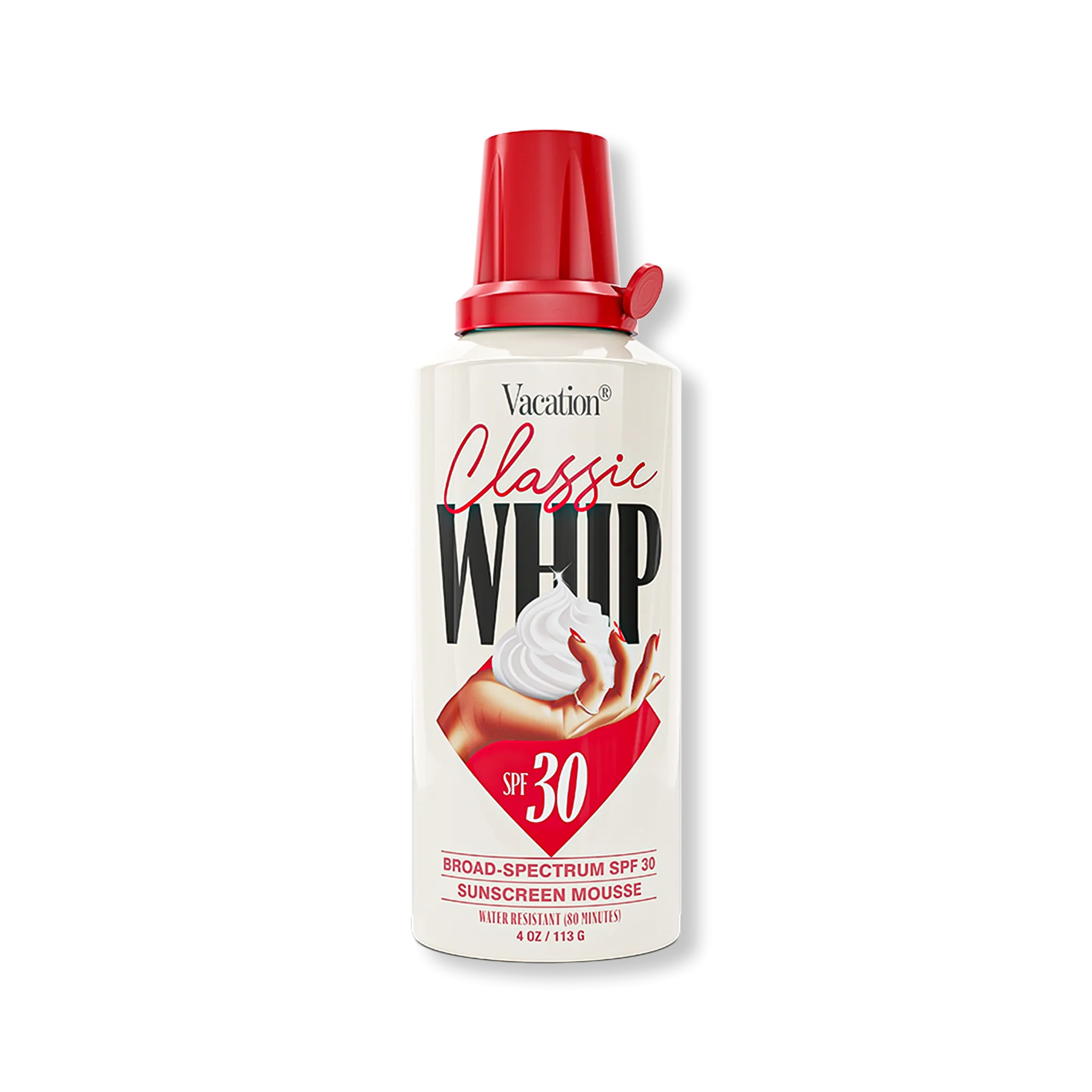 Vacation Classic Whip SPF 30