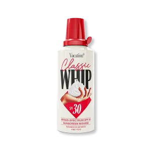Vacation Classic Whip SPF 30