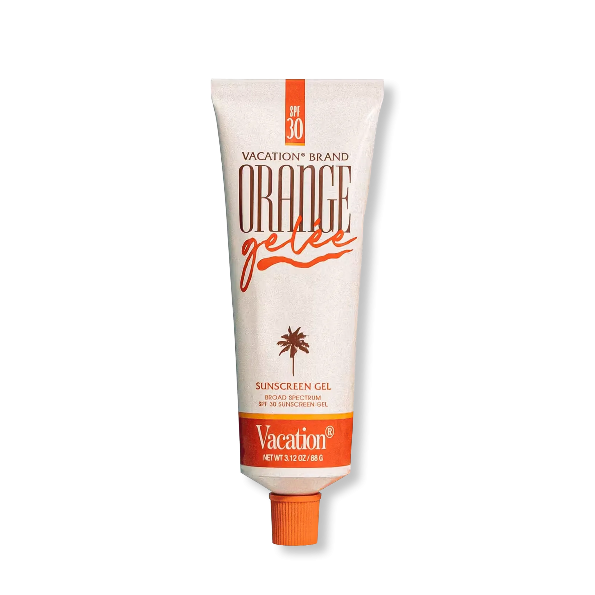 Vacation Orange Gelée SPF 30