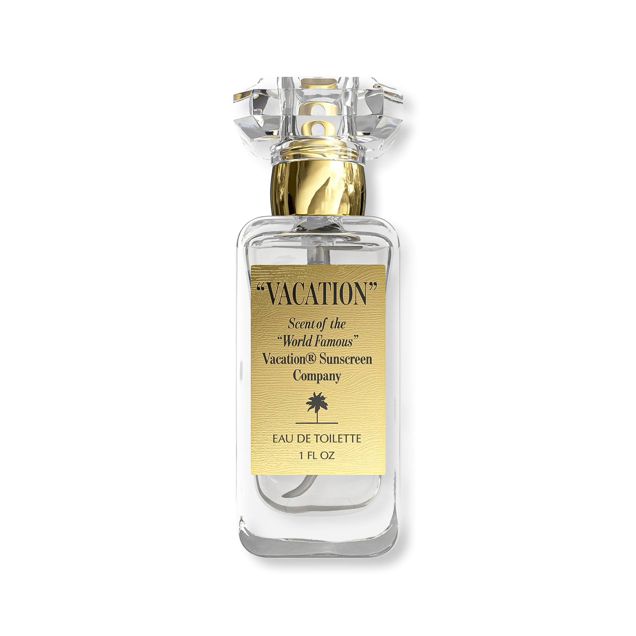 Vacation "Vacation" EDT