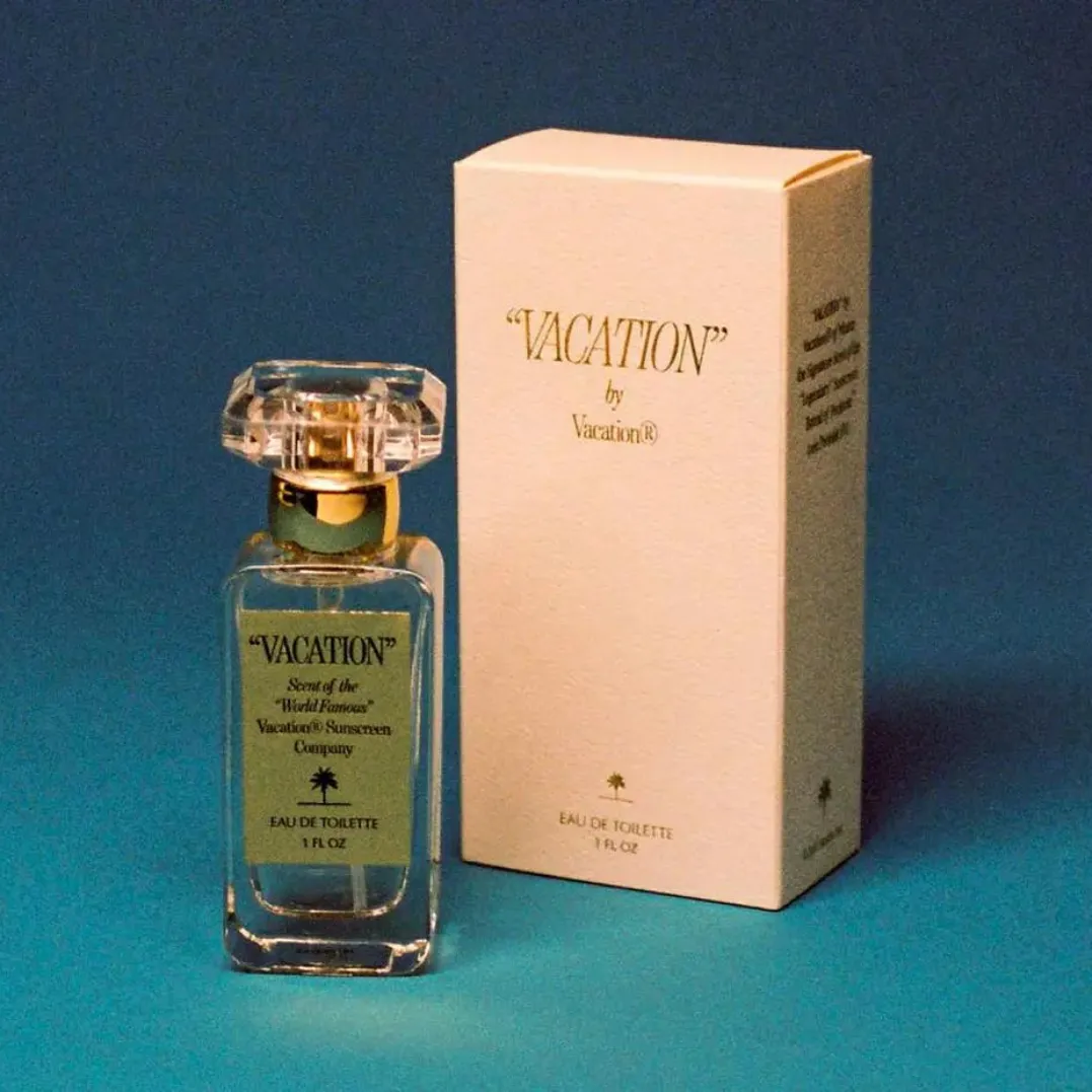 Vacation "Vacation" EDT
