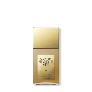 Vacation Shimmer Oil SPF 30