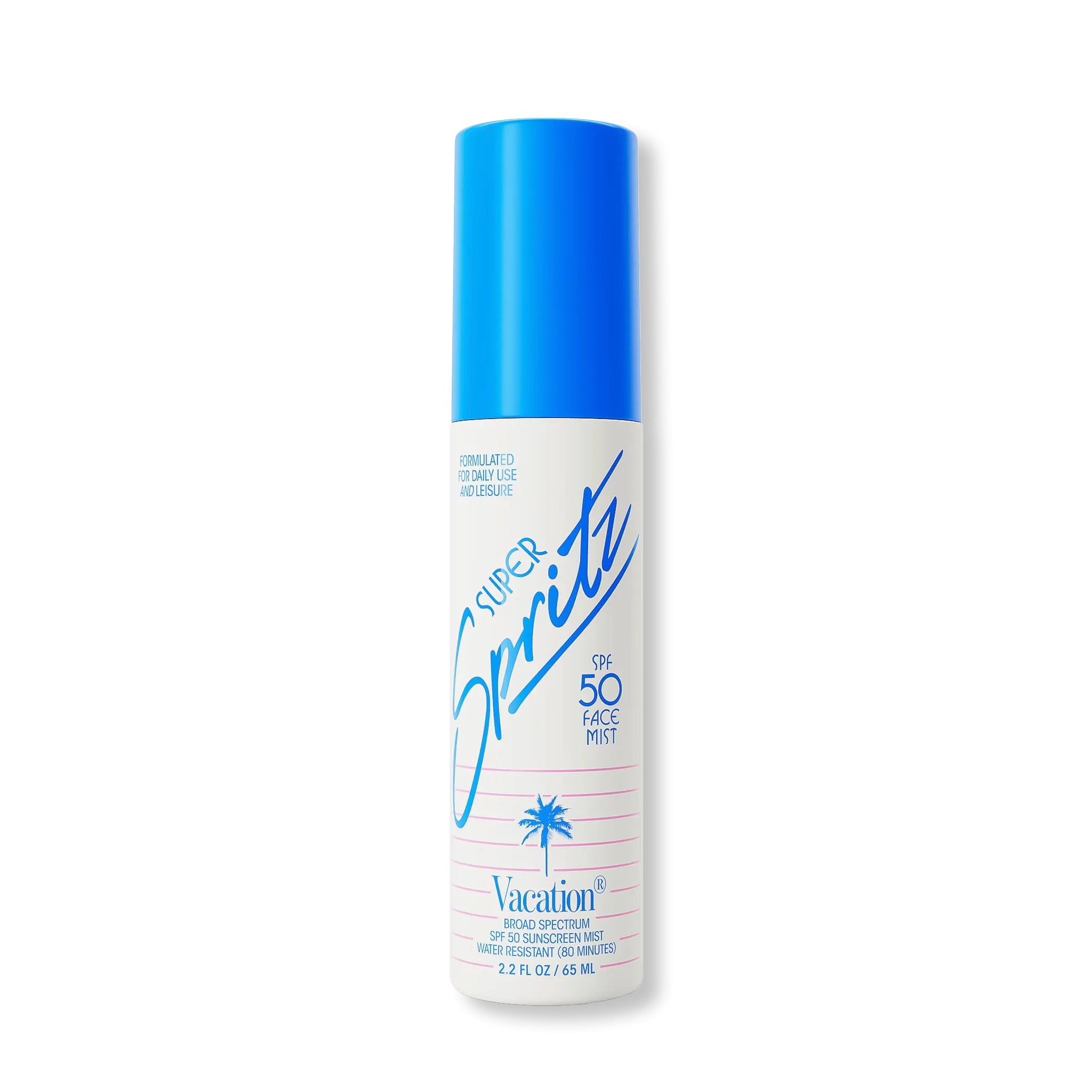 Vacation Super Spritz SPF 50