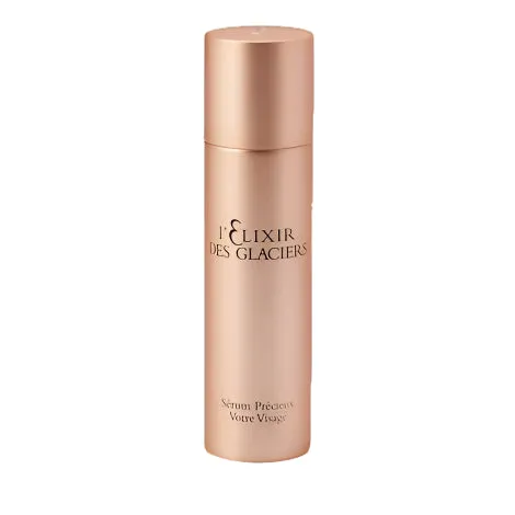 Valmont L'Elixir des Glaciers Sérum Précieux Votre Visage